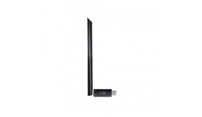 Baseus BS-OH172 300Mb/s USB network card - black