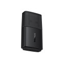 Baseus BS-OH169 300Mb/s USB síťová karta - černá