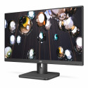 AOC 24E1Q - 23.8" | IPS | Full HD | D-SUB | HDMI | Display Port | Głośniki | VESA 100