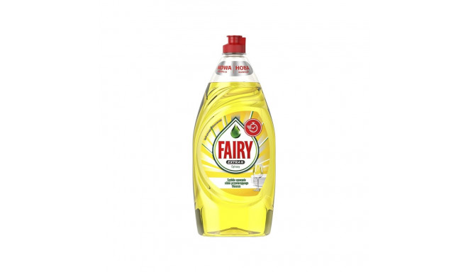 DETERGENT FAIRY CITRUS 905ML