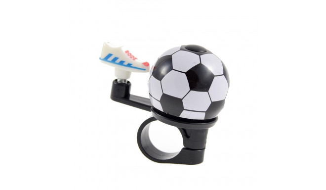 BICYCLE BELL FOOTBALL 40MM