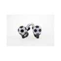 BICYCLE BELL FOOTBALL 40MM