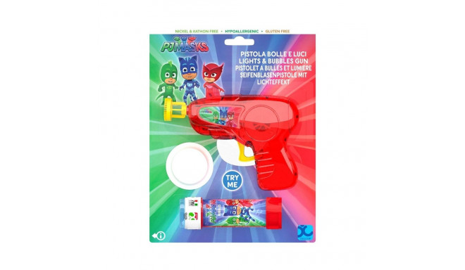 "mullipüstol PJ Masks"