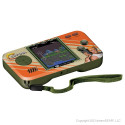 My Arcade POCKET PLAYER CONTRA PORTABLE GAMING SYSTEM (PREMIUM EDITION)