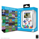 My Arcade GO GAMER TETRIS PORTABLE VIDEO GAME SYSTEM (301 GAMES IN 1)