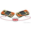 My Arcade POCKET PLAYER CONTRA PORTABLE GAMING SYSTEM (PREMIUM EDITION)