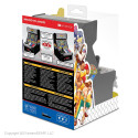 My Arcade MICRO PLAYER 7.5" STREET FIGHTER II CHAMPION EDITION COLLECTIBLE RETRO