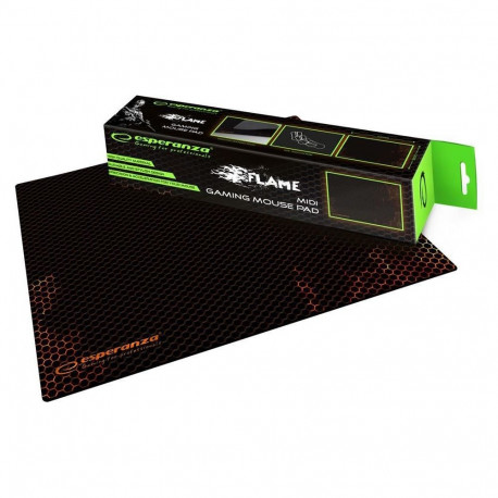 Esperanza EGP102R Mouse Pad 300 x 240 x 3mm