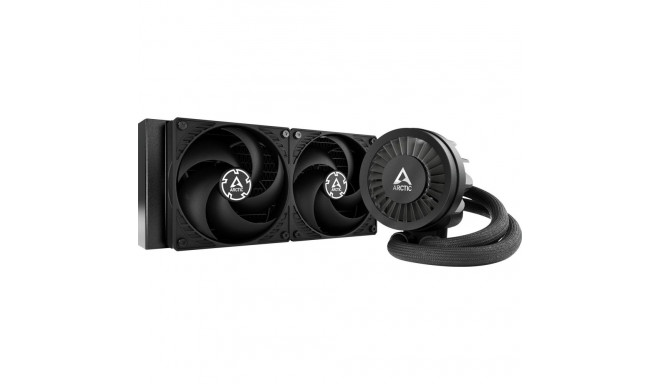 Arctic Liquid Freezer III 240 Water Cooled for PC