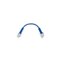 Ubiquiti UniFi patchkabel - 10 cm - bl