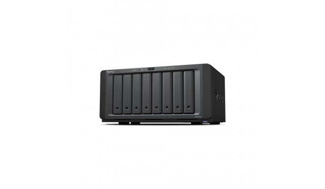 Synology DiskStation DS1823XS+ NAS/storage server Tower Ryzen Embedded V1780B 8 GB DDR4 0 TB DiskSta