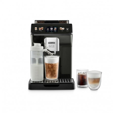 De’Longhi Eletta Explore ECAM450.65.G Fully-auto Espresso machine 1.8 L