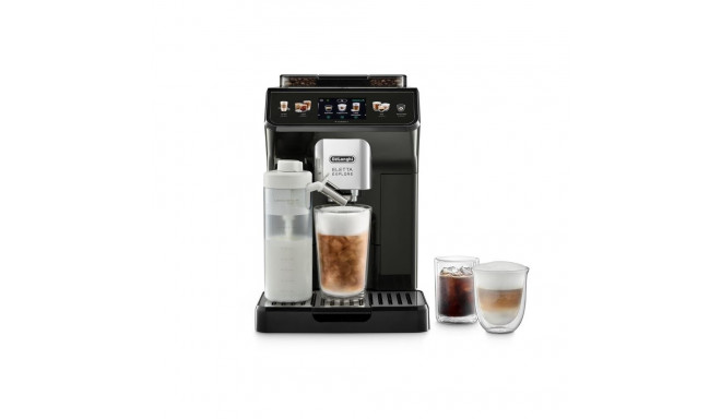 De’Longhi Eletta Explore ECAM450.65.G täisautomaatne espressomasin 1.8 l