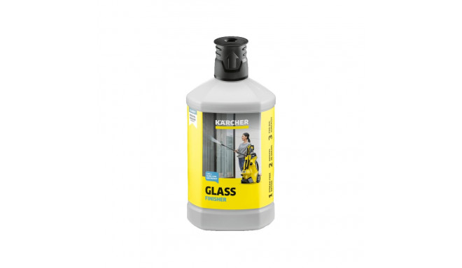 klaasipuhastusvahend 3in1 Karcher RM 627 - 1L