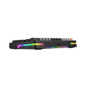 Mechanical keyboard Tracer GAMEZONE EVO1 HOT SWAP 63 (Grey) TRAKLA47297