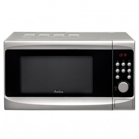 Amica AMG20E70GSV 20l 700W vabaltseisev mikrolaineahi