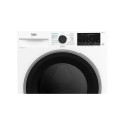 BEKO washer-dryer B5DFT584427WPB