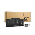 Green Cell AP14V2 laptop spare part Battery
