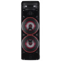 Poweraudio LG RNC9 speaker