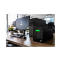 Green Cell UPS08 uninterruptible power supply (UPS) Line-Interactive 1000 VA 700 W 4 AC outlet(s)