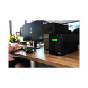 Green Cell UPS08 uninterruptible power supply (UPS) Line-Interactive 1000 VA 700 W 4 AC outlet(s)