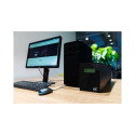 Green Cell UPS08 uninterruptible power supply (UPS) Line-Interactive 1000 VA 700 W 4 AC outlet(s)