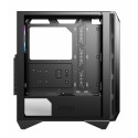 MSI korpus MPG Gungnir 110R Mid Tower Gaming USB-C 3.2 4x120mm ARGB, must