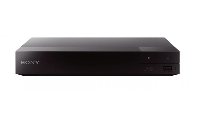 Sony BDP-S3700 - Blu-ray-skivespiller
