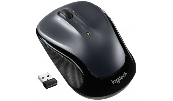 Logitech M325s reis ambidekster juhtmevaba optiline 1000 DPI hiir