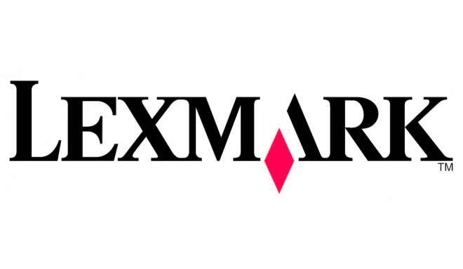 Lexmark 512HE originaal must toonerikassett 1 tk