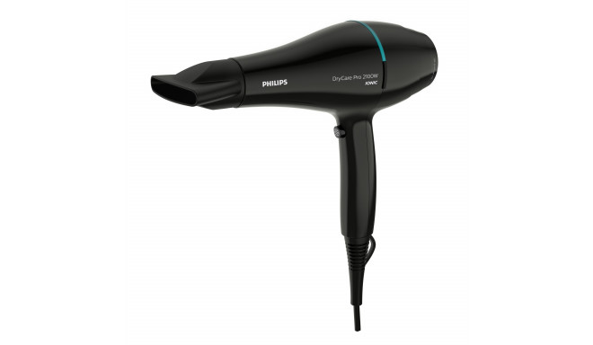 Philips DryCare BHD272/00 hair dryer 2100 W Black