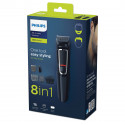 Philips juukselõikusmasin Series 3000 8in1 (MG3730/15)