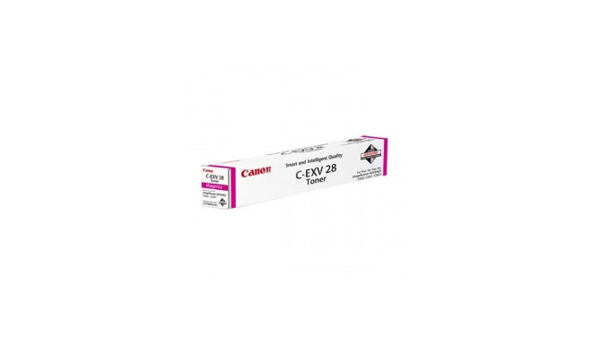 Canon C-EXV 28 originaal magenta toonerikassett 1 tk