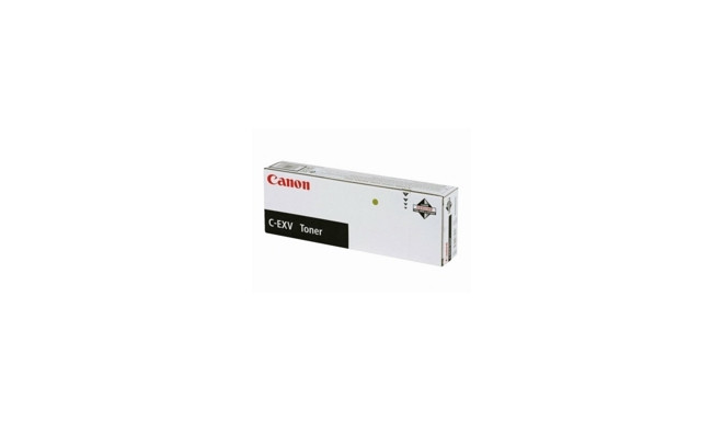 Canon EXV29M C-EXV29 2798B00 Magenta toner