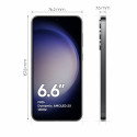 Samsung Galaxy S23+ SM-S916B 16.8 cm (6.6") Dual SIM Android 13 5G USB Type-C 8 GB 512 GB 4700 mAh B