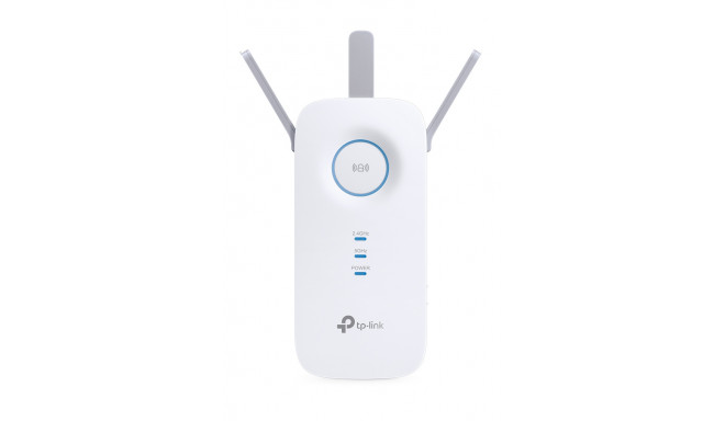 TP-LINK AC1750 Wi-Fi leviala laiendaja