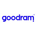 Goodram UDIMM ECC VLP 32GB 2Rx8 3200MHz PC4-25600 W-MEM3200E4D832G