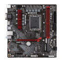 Gigabyte mainboard B760M Gaming DDR4 Intel B760 Express LGA 1700 micro ATX