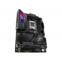 Asus emaplaat ROG STRIX X670E-E Gaming WiFi AMD X670 AM5 ATX