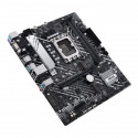 Asus emaplaat Prime H610M-A D4-CSM Intel H610 LGA 1700 micro ATX