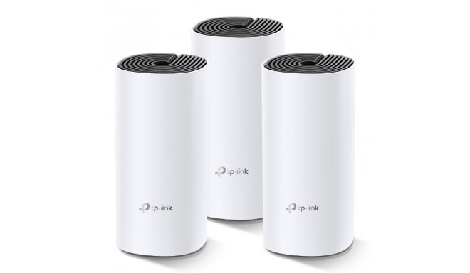 TP-Link AC1200 kogu kodu Mesh Wi-Fi süsteem, 3-pack
