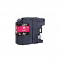 Brother tint LC525XLM Original High (XL) Yield, magenta