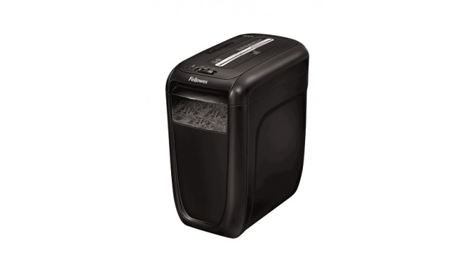 Fellowes Shredder Personal Powershred 60Cs 22L