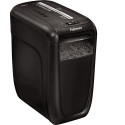 Fellowes Shredder Personal Powershred 60Cs 22L