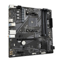 Gigabyte mainboard B550M K 1.0 AMD B550 AM4 micro ATX