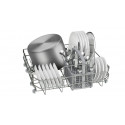 Bosch Serie 2 SMV24AX02E dishwasher Fully built-in 12 place settings F