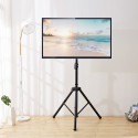 Techly Universal Floor Tripod Stand for 17-60" TV