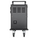 MANHATTAN 32-PORT USB-C CHARGING CART - 576 W 7160