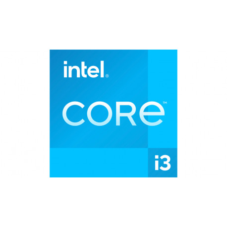 Intel Core i3-12100 protsessor 12 MB Smart Cache karp