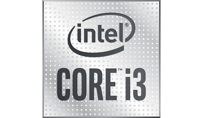 Intel protsessor Core i3-10100 3.6 GHz 6 MB Smart Cache Box